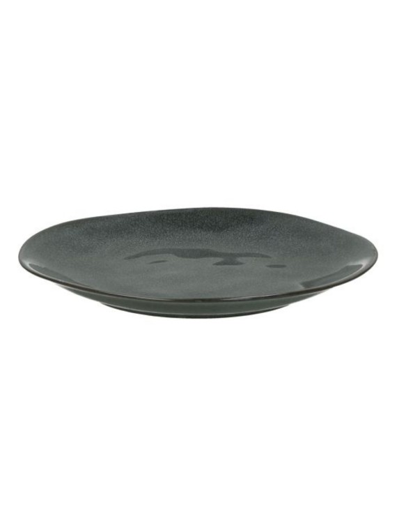 Assiettes plates Pauline POMAX