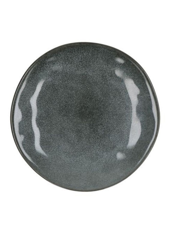 Assiettes plates Pauline POMAX