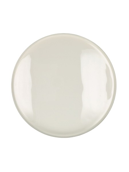 Bout de canapé en métal avec plateau amovible Flex POMAX