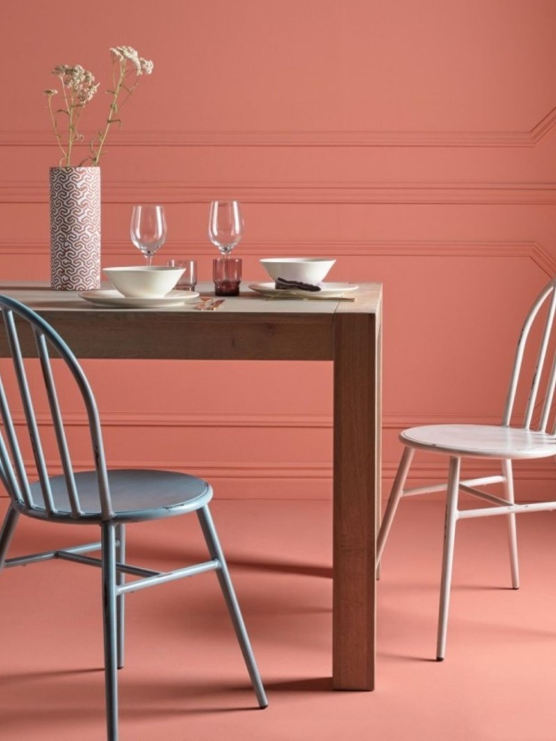 Juliette aluminium chair - Signature | MBS Design