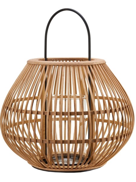 Bamboo lantern Osaka Pols Potten