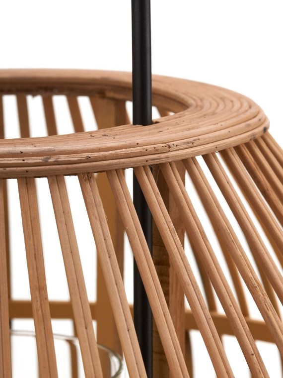 Bamboo lantern Osaka Pols Potten