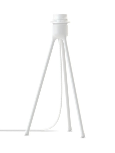 Lamp Tripod, White Tripod Table Umage