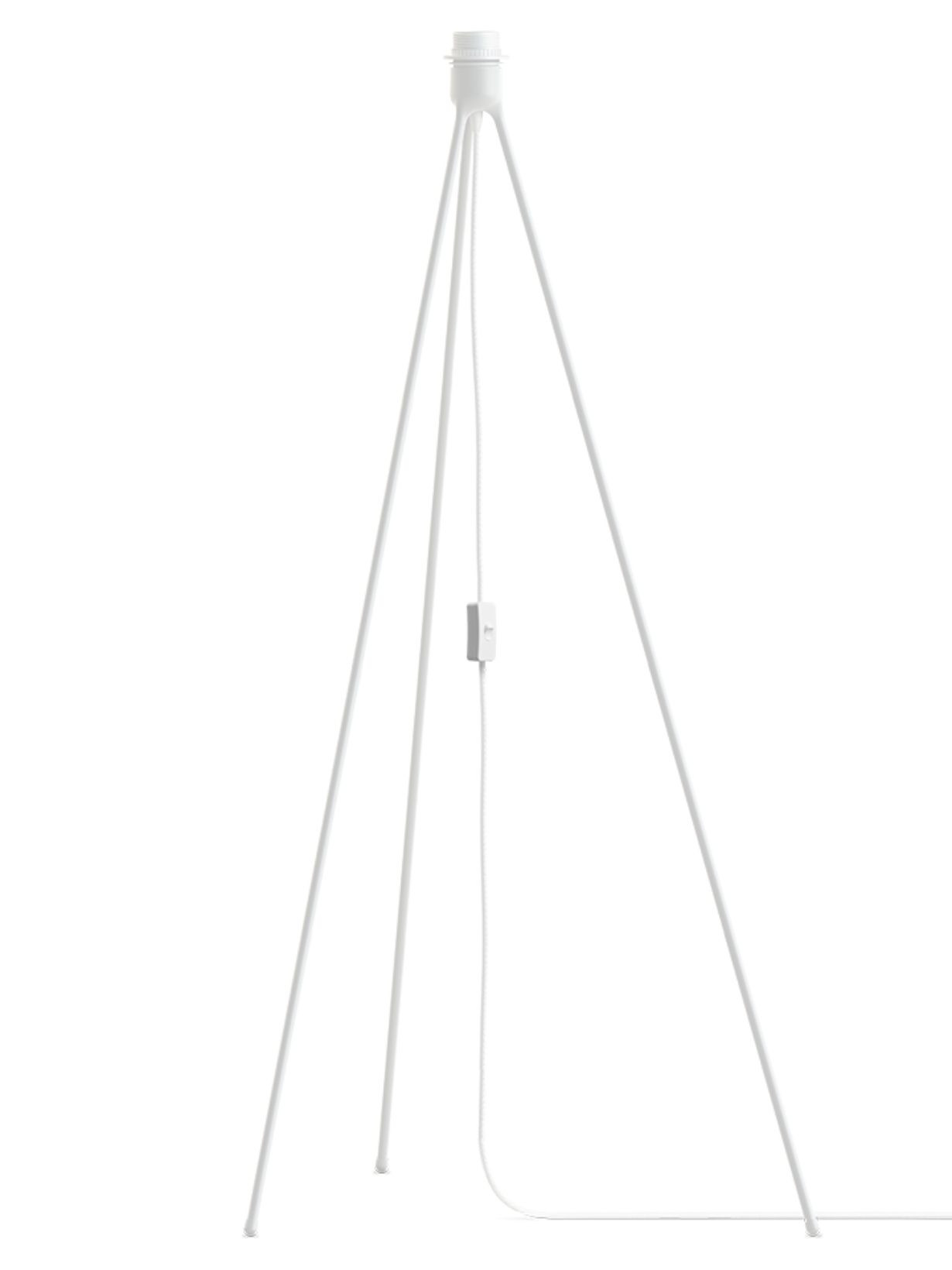 Trépied de lampe, Tripod Floor