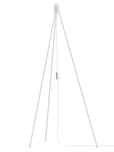 Trépied de lampe, Tripod Floor