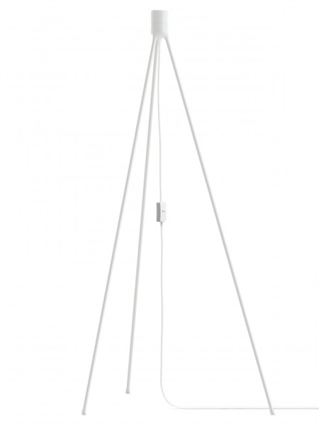 Trépied de lampe, Tripod Floor