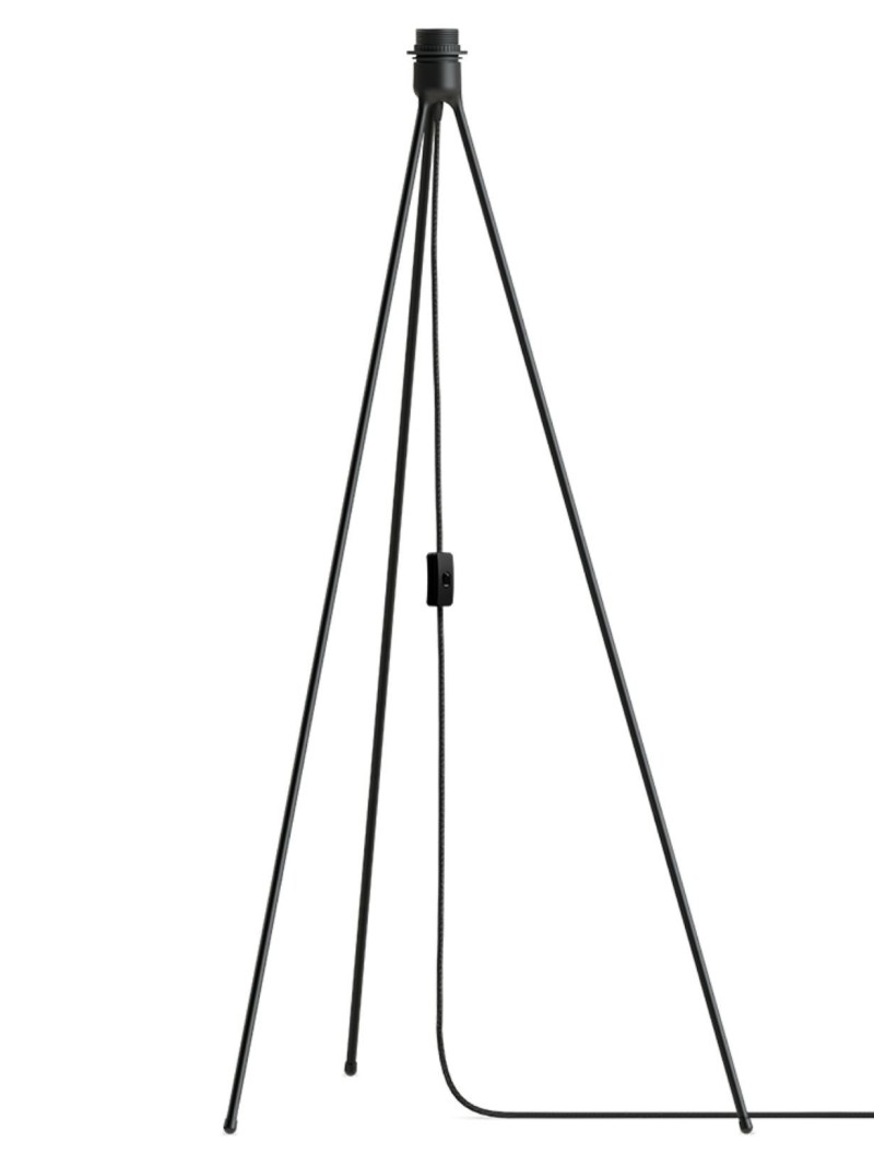 Lamp tripod, Tripod Floor