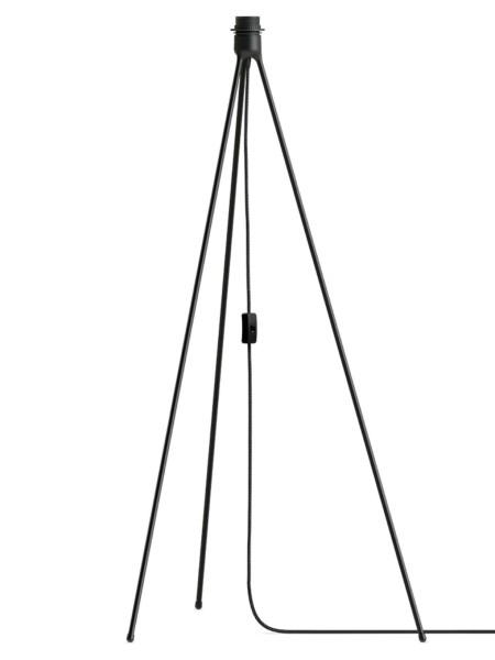 Lamp tripod, Tripod Floor