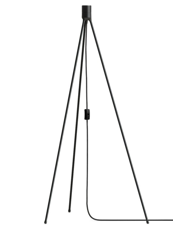Lamp tripod, Tripod Floor