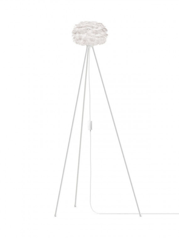 Lamp tripod, Tripod Floor