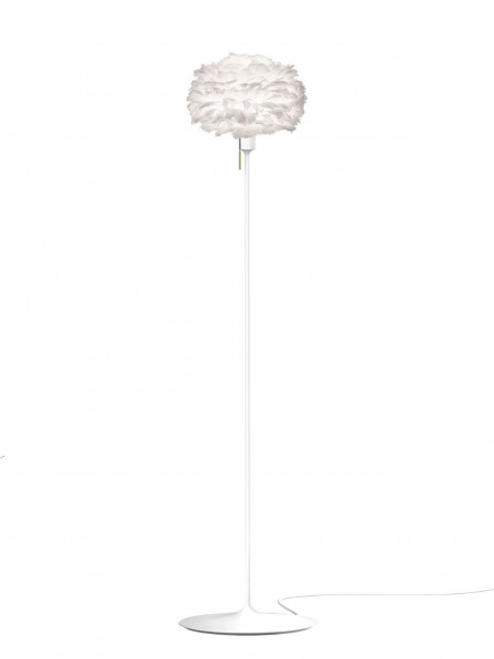 Lamp stand, Champagne floor