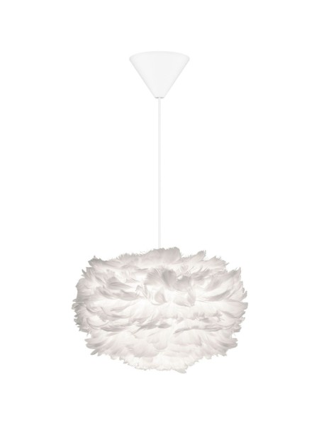 UMAGE - Goose feather lampshade, Eos mini - MBS Design