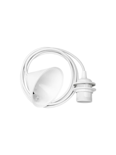 UMAGE - Goose feather lampshade, Eos mini - MBS Design