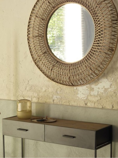 Pomax-Console black metal, Alina