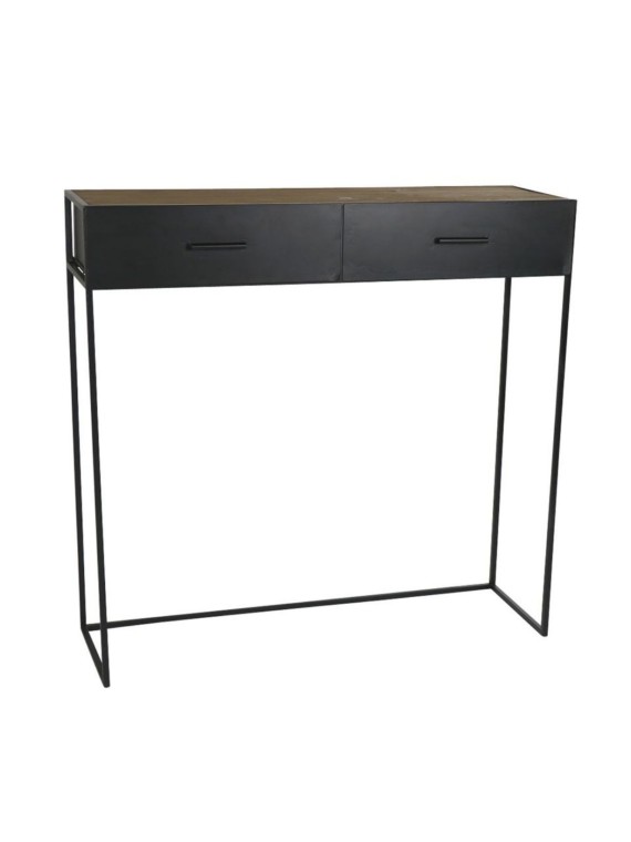 Pomax-Console black metal, Alina