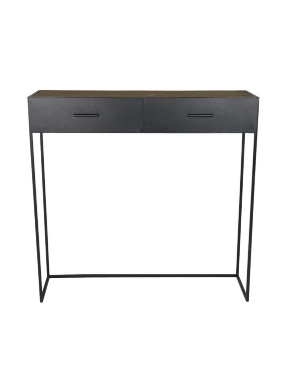 Pomax-Console black metal, Alina