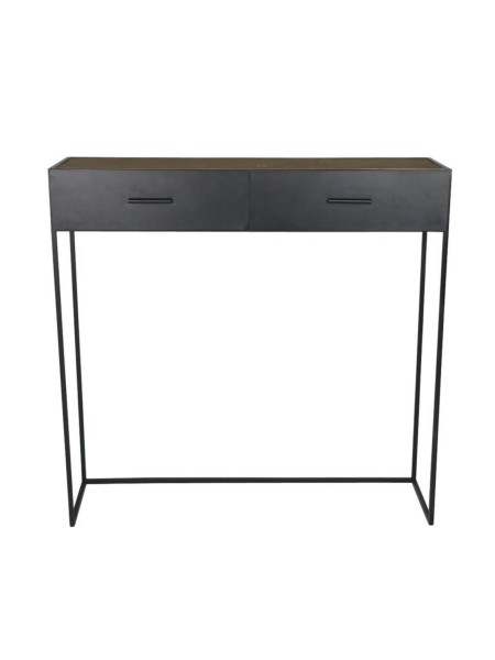 Pomax-Console black metal, Alina