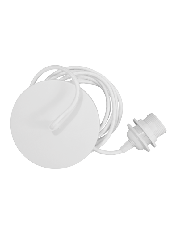 UMAGE - Auvent en métal, Rosette - MBS Design