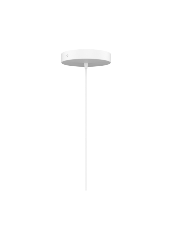 UMAGE - Metal canopy, Rosette - MBS Design