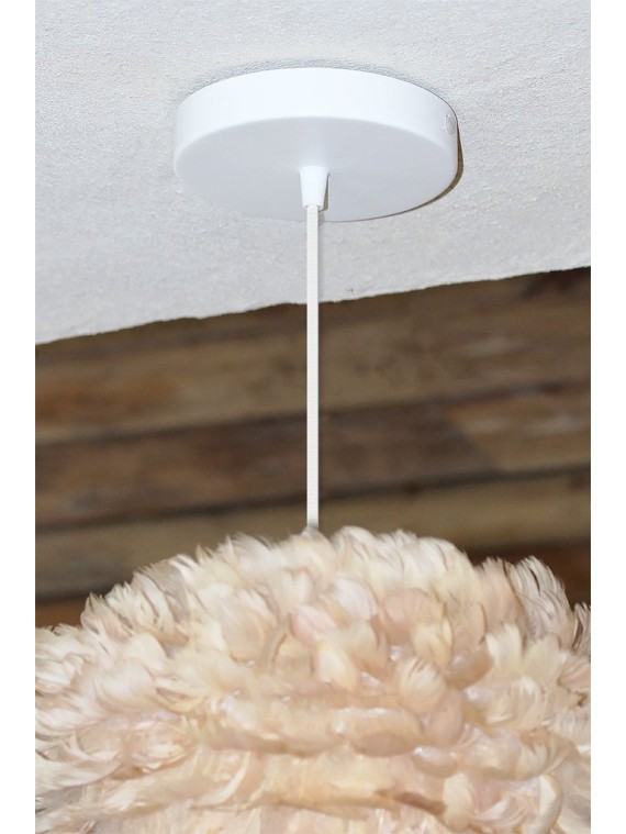 UMAGE - Metal canopy, Rosette - MBS Design