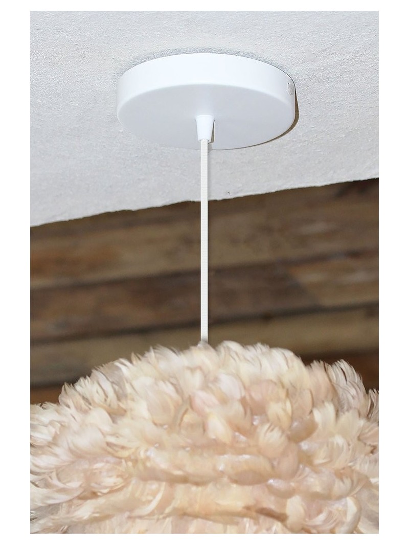 UMAGE - Metal canopy, Rosette - MBS Design