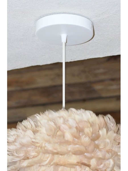 UMAGE - Metal canopy, Rosette - MBS Design