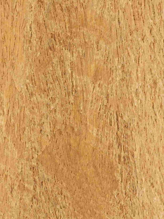 Wooden stool Zig Zag by Pols Potten