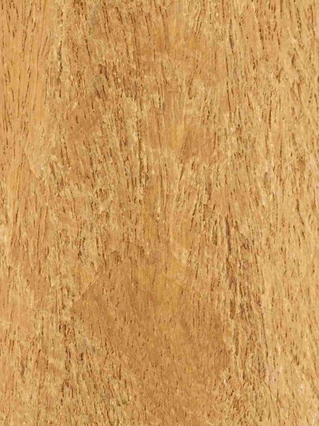 Wooden stool Zig Zag by Pols Potten