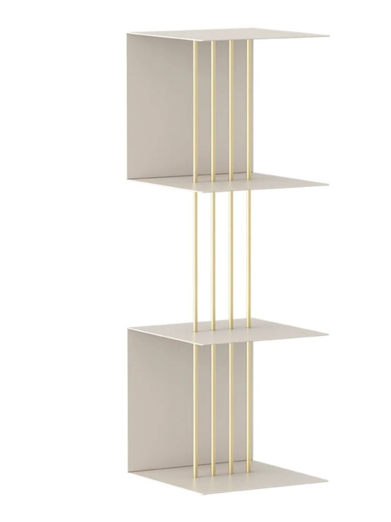 Extra space rods, Teaser Space Umage