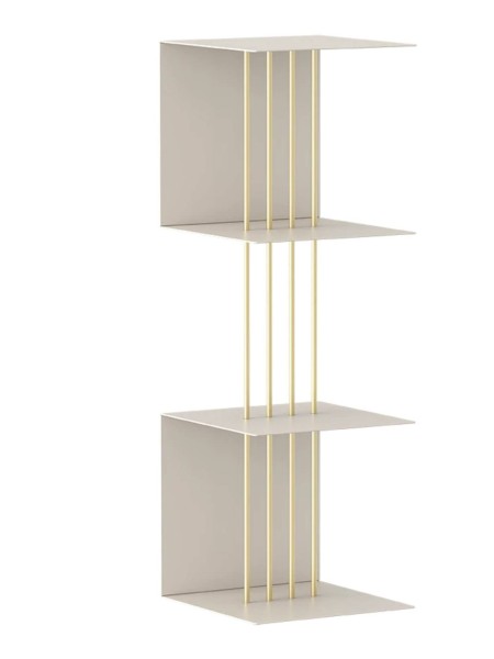 Extra space rods Teaser by Umage