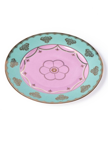 Porcelain plates, Pols Potten