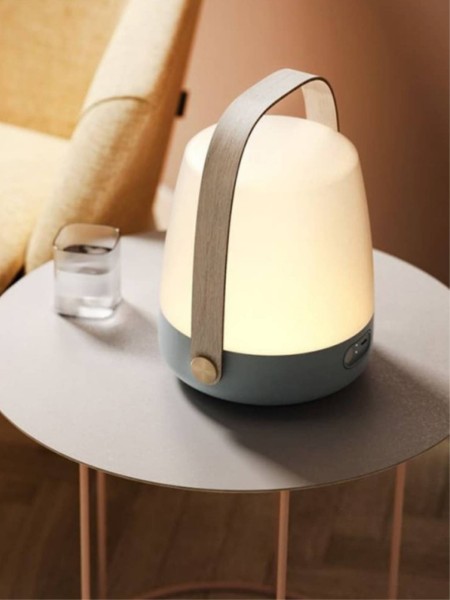 Portable Lite-up LED lamp, Kooduu