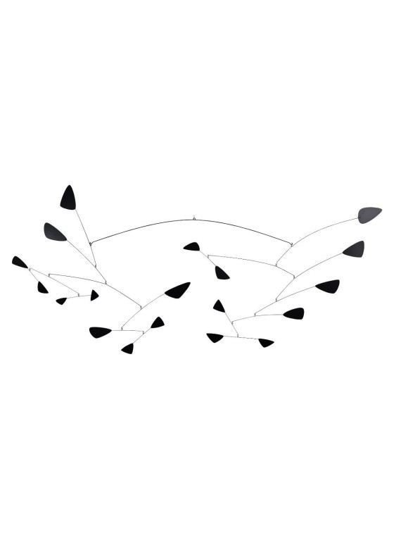 Volta Mobile suspendu en aluminium OSLO