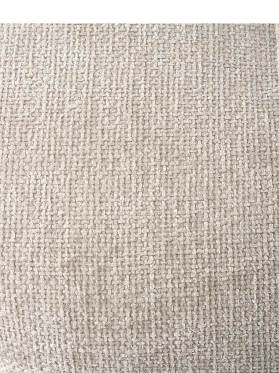 pols potten Puff Lounge Chair Berry White