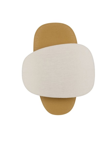 Wall lamp 2 screens, Screen 70's 2L - Market Set