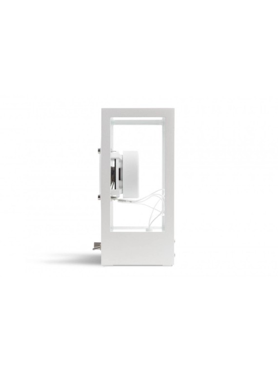 Enceinte Bluetooth Small Transparent Speaker, Transparent | MBS Design