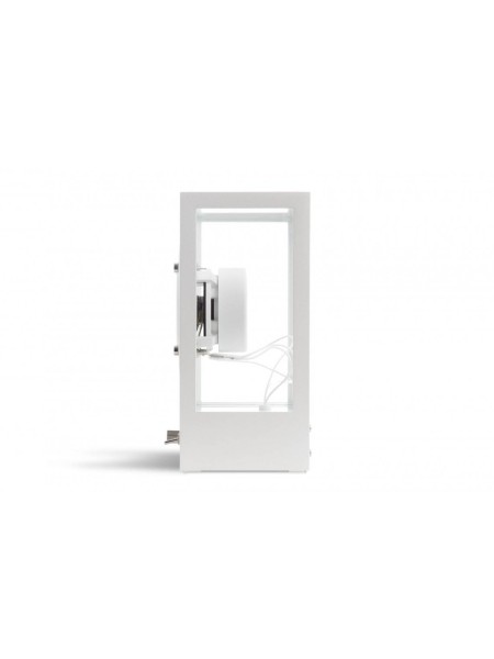 Enceinte Bluetooth Small Transparent Speaker, Transparent | MBS Design