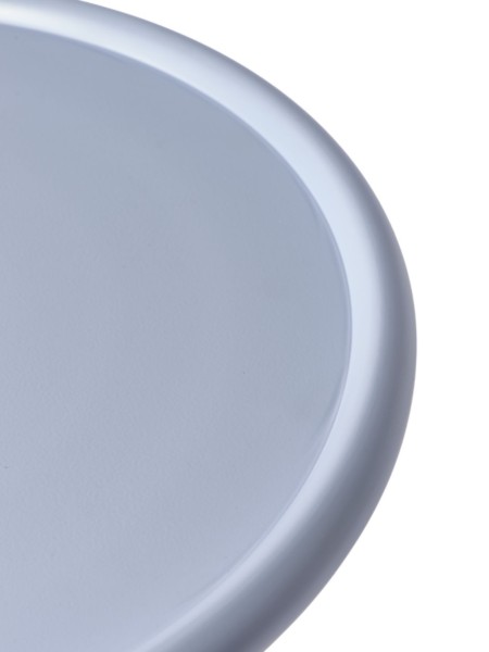 Blue side table Twister Pols Potten | MBS Design