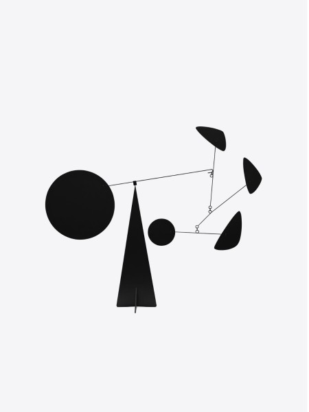 Mobile sur pied santorini Volta