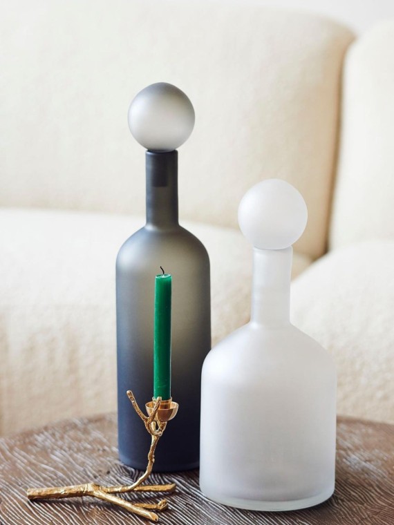 Twiggy Branch candle holder, Pols Potten | MBS DESIGN