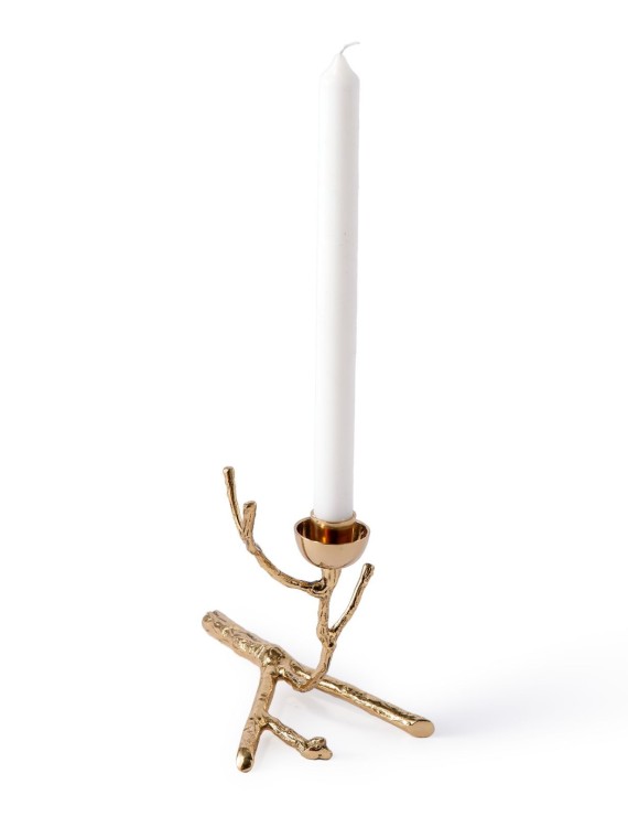 Twiggy Branch candle holder, Pols Potten | MBS DESIGN