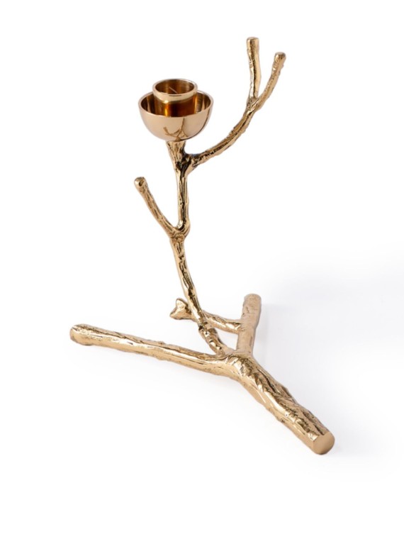 Twiggy Branch candle holder, Pols Potten | MBS DESIGN