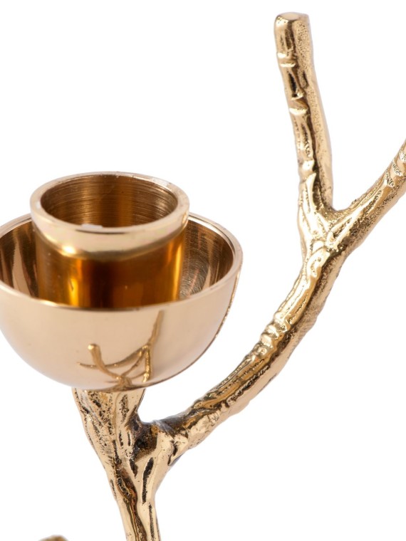 Twiggy Branch candle holder, Pols Potten | MBS DESIGN