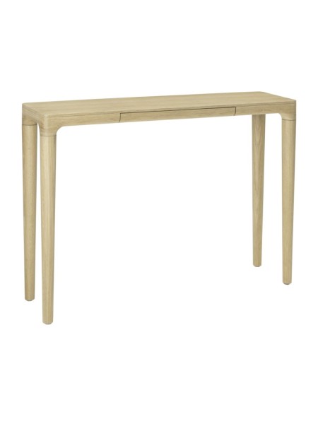 Heart Soul Natural oak console Umage
