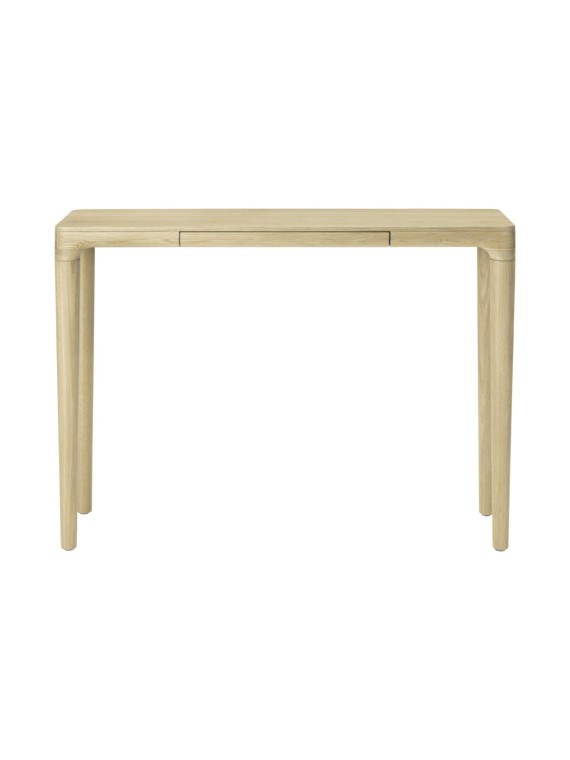 Heart Soul Natural oak console Umage