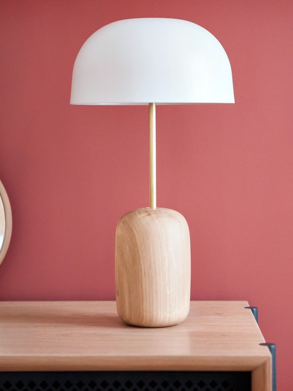 Table lamp Nina, HARTO| MBS Design
