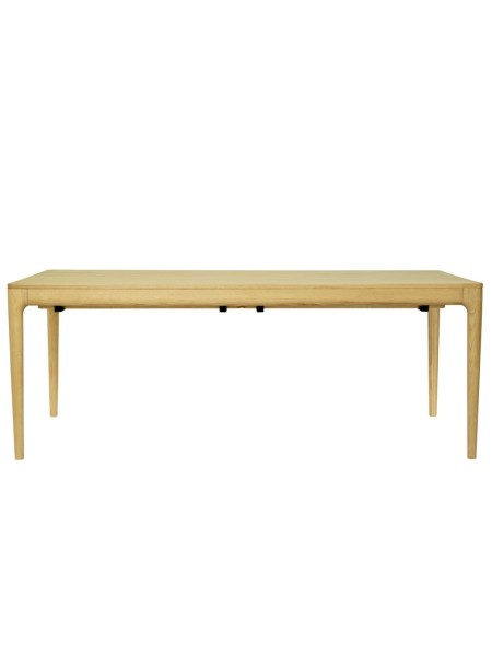 Umage table en chêne clair Heart n Soul