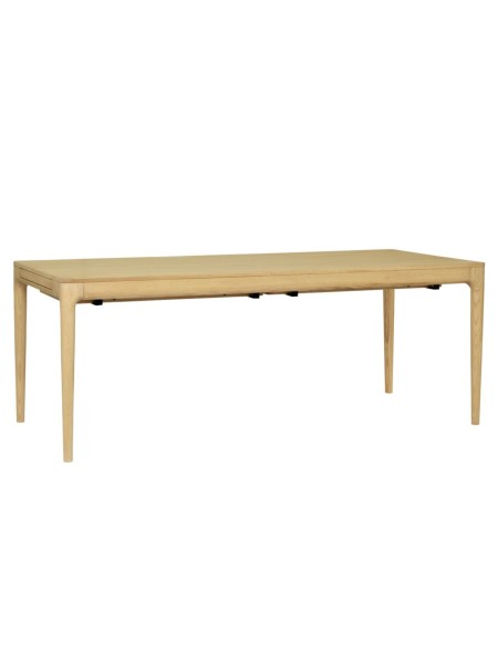 Umage table en chêne clair Heart n Soul