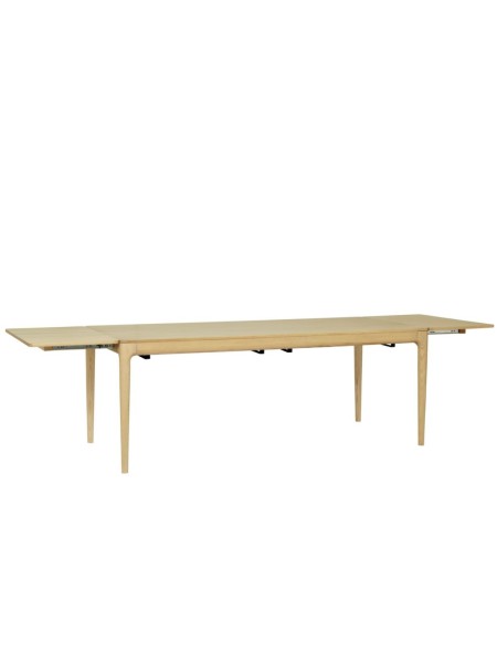 Umage table en chêne clair Heart n Soul