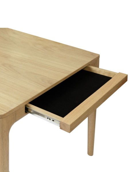 Umage table en chêne clair Heart n Soul